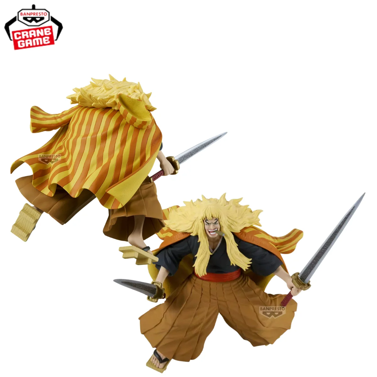 

Оригинальная коллекционная фигурка Bandai Banpresto One Piece Battle Record Collection Shiki, модель аниме-персонажа, коллекционная статуэтка, игрушка