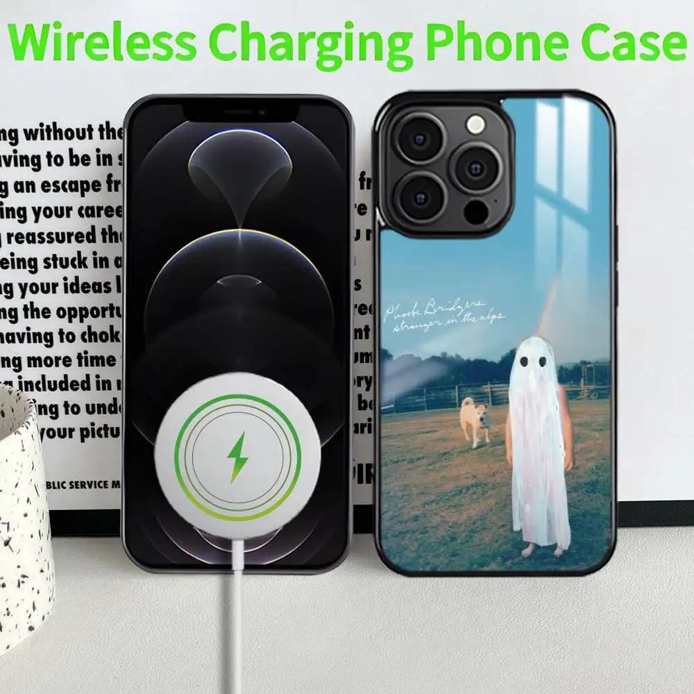 Singer P-Phoebe B-B… - image