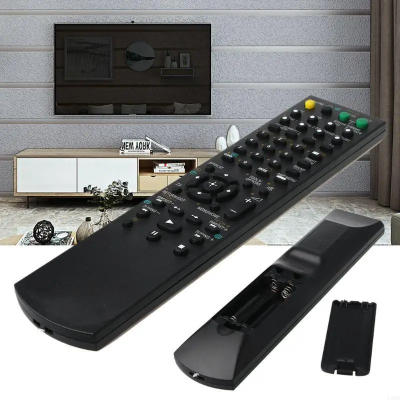 LX0B для RM-AAU060 для Remote Controler Accessories Media Player