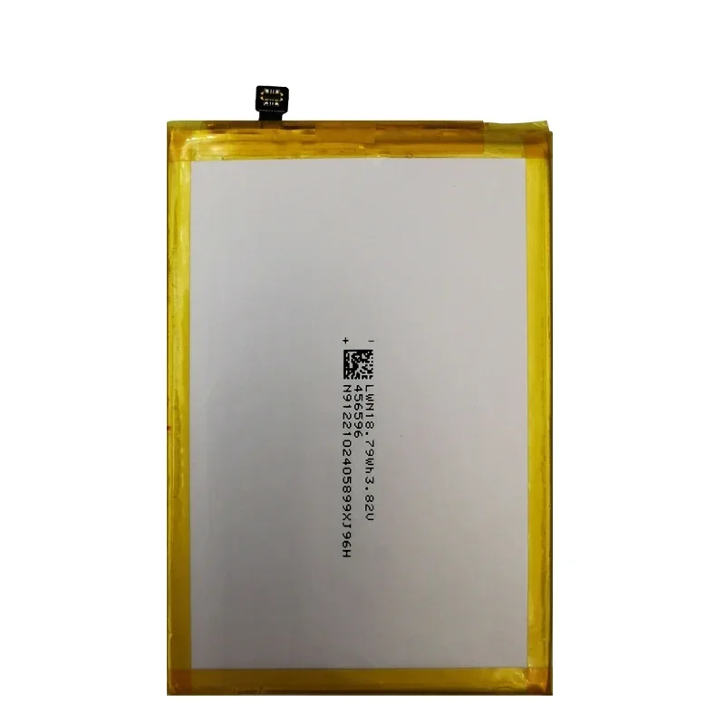 100% Original High Quality New Replacement 5000mAh Battery BN5K For Xiaomi Redmi 12C Genuine Phone Batteries Bateria