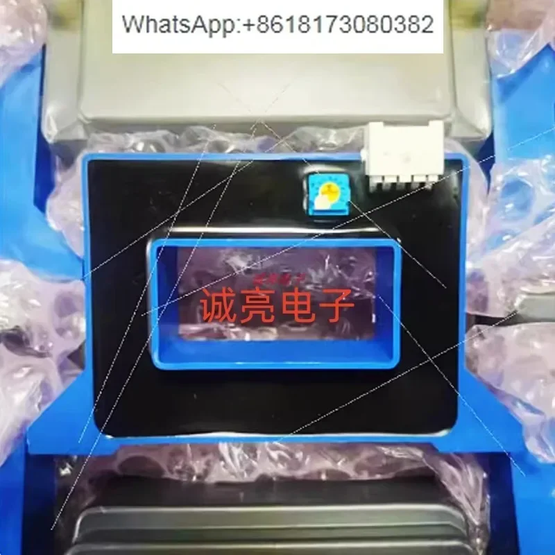 

Inverter Hall Sensor NC-200GTS 200A Current Sensor Transformer