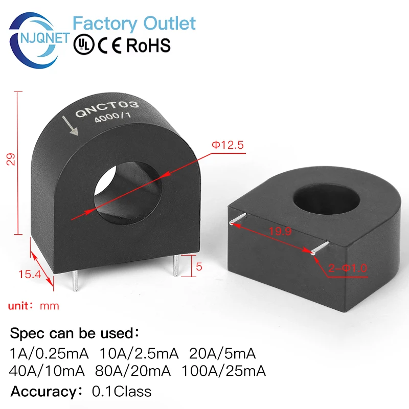Variant: QNCT03  4000-1