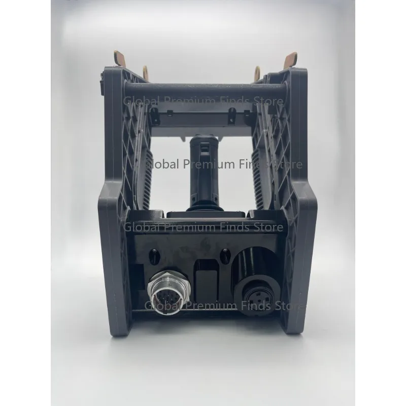 Joystick Control Box for JLG 1230ES 1930ES 2646ES Lifts Safety Features Construction Machinery Parts Models 1001091153 3-Month