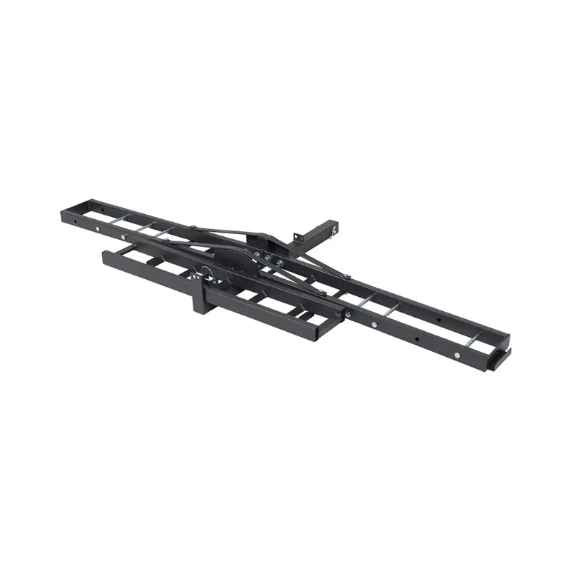 

【2026】Customize Trailer Hitch Motorcycle Compact Dirt Bike Carrier Rack