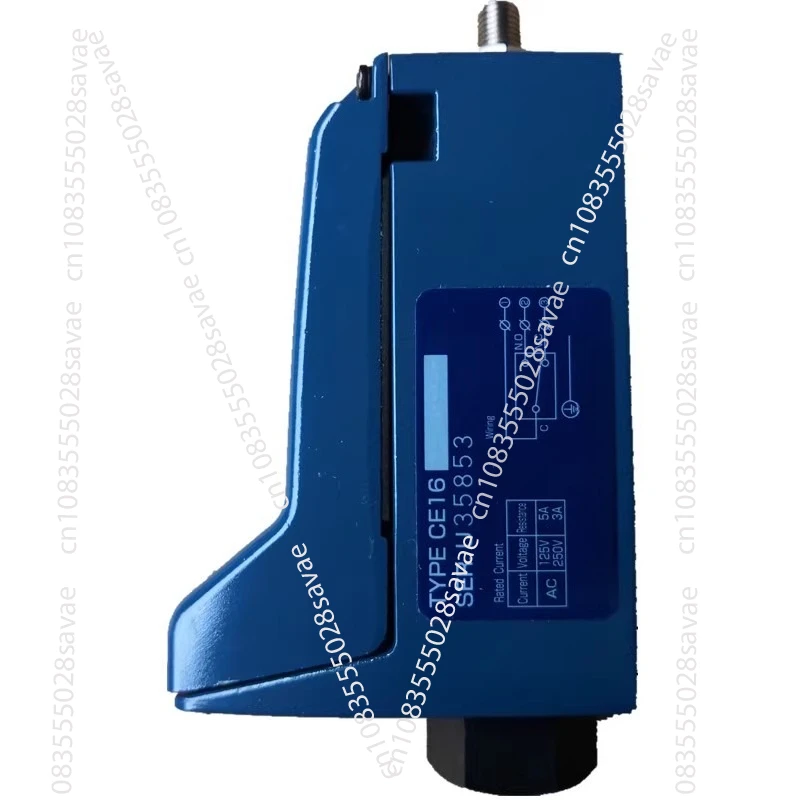 

High quality pressure switch CE6 CE16 CE25 CE40 CE60 CE80 original high performance