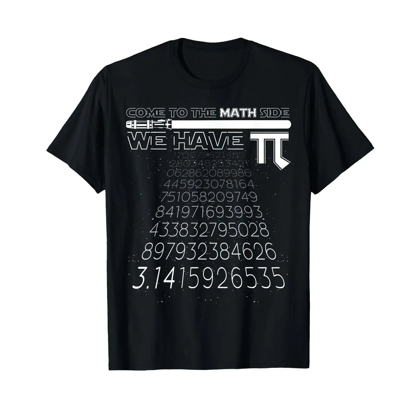 Come Next to Math We Have Pi Funny Mathematics Geek Nerd T Shirt vintage Washed Casual Stretched Comfortable Stylish Soft