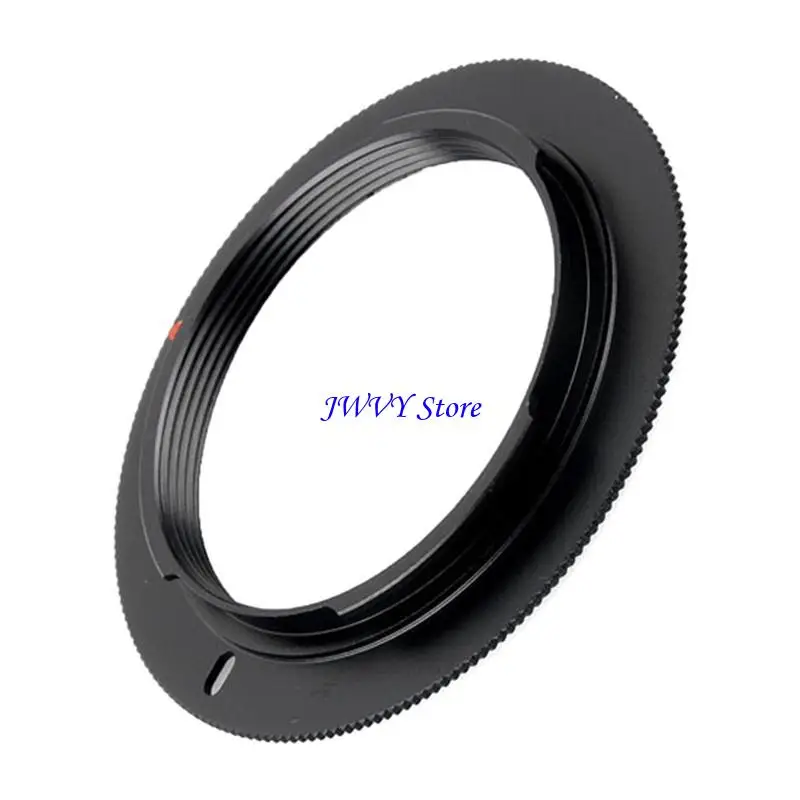 573A M42-EOS для кольца M Изменения для EOSM M100 без зеркала.