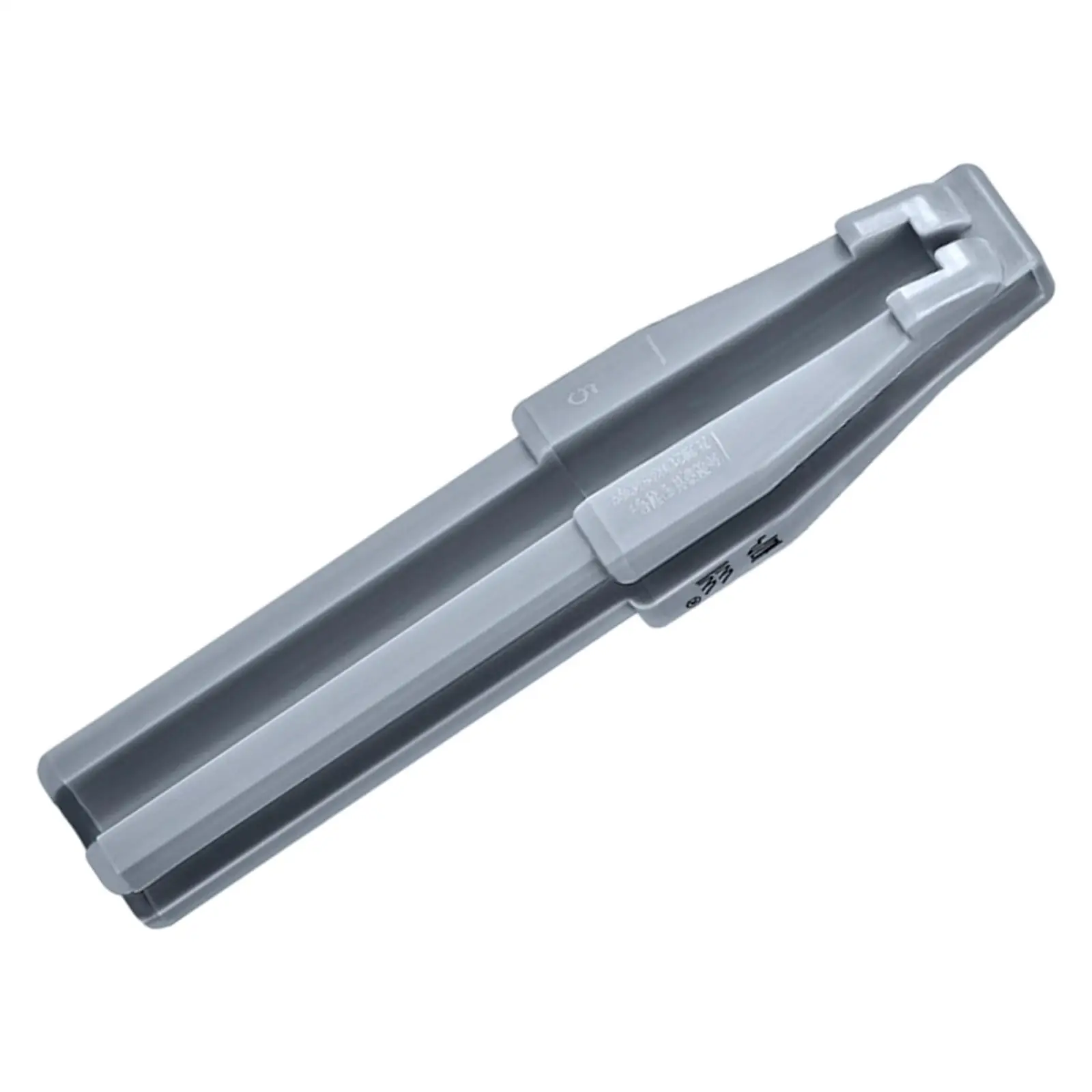 Oog Potlood Slijper Wenkbrauw Potlood Shaper Voor Eyeliner Permanente Make-Up Lip Liner Beginners Waterdichte Peel Off Wenkbrauw Potloden