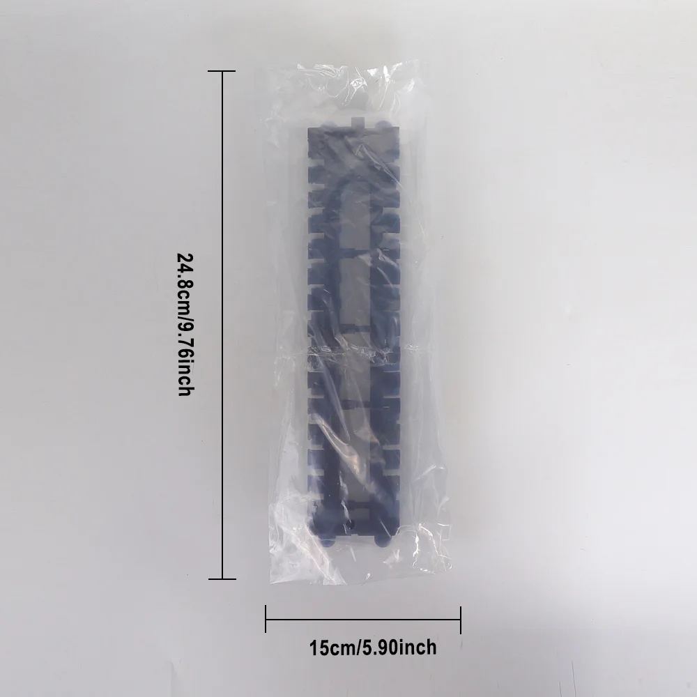 ABS Split For Battery Shell Case Designed for Xiaomi For M365 Electric Scooter For Battery Protection and Replacement Needs
