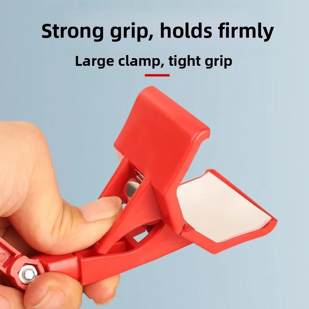 

Антибликовая сварочная защитная маска, портативный зажим, дизайн, сварочный светильник, защитная пластина, регулируемая вращающаяся защитная крышка для сварки