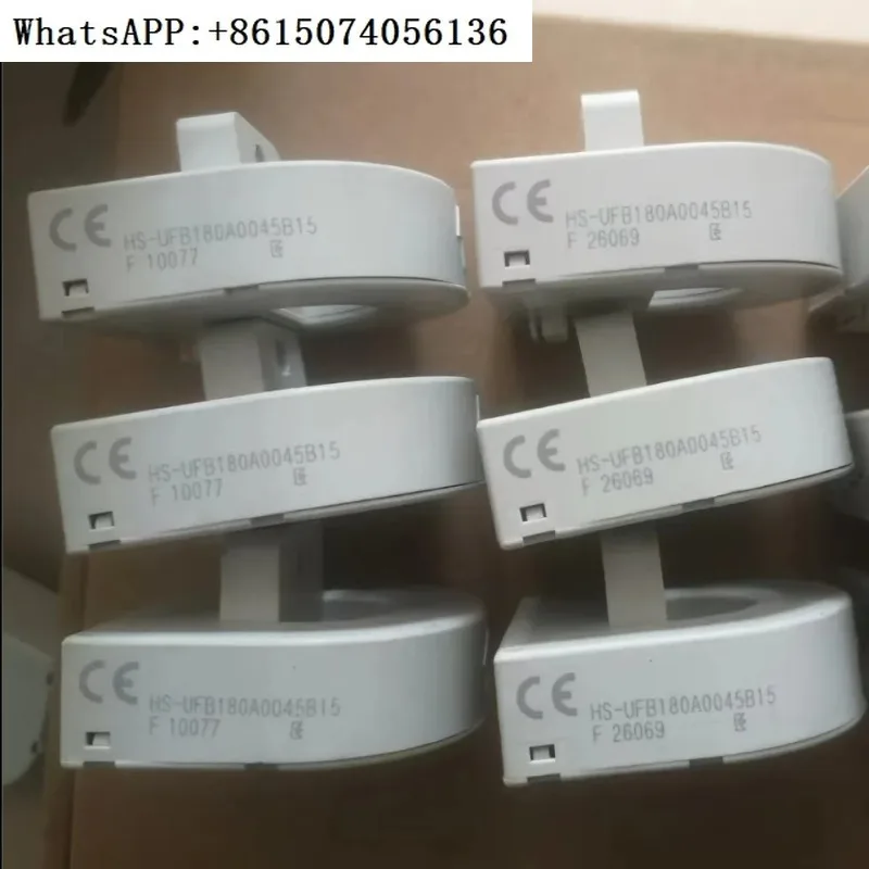 HS-UFB180A0045B15 novo preço de 1 unidade