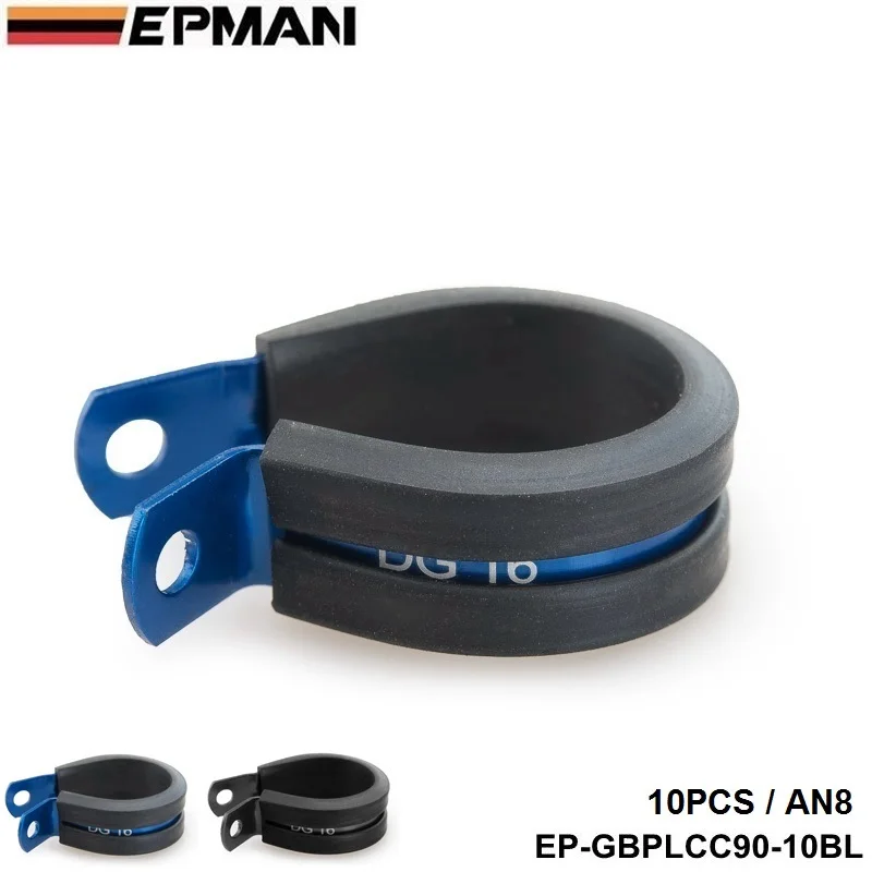 Epman 10PCS 15.9Mm …