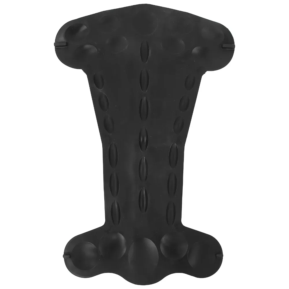 

Customizable Electrode Pad Acupuncture Back Physiotherapy Machine Nerve Muscle Stimulator Slimming Massager Patch