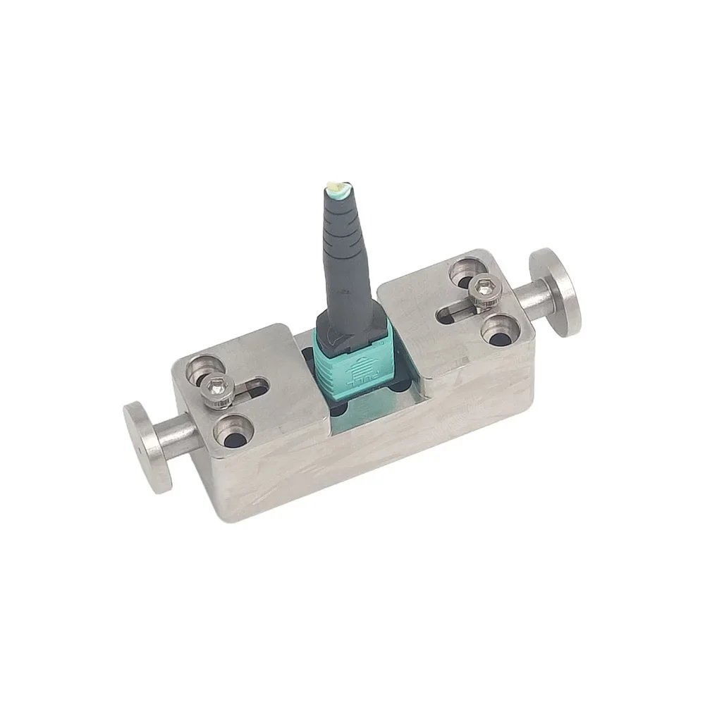 High Quality Fiber Optic MPO Connector Housing Removal Tool Shell Opener Remover