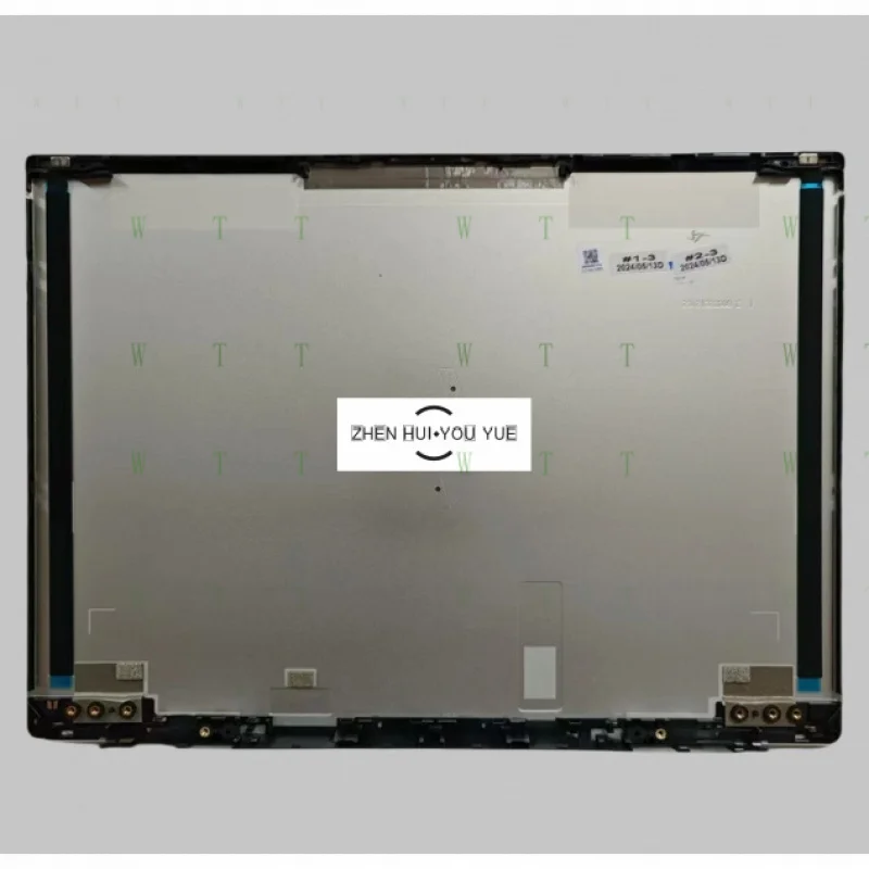 TTT Новинка для HP Pavilion 14-ew 14-EY TPN-W160 верхняя крышка A чехол серебристый