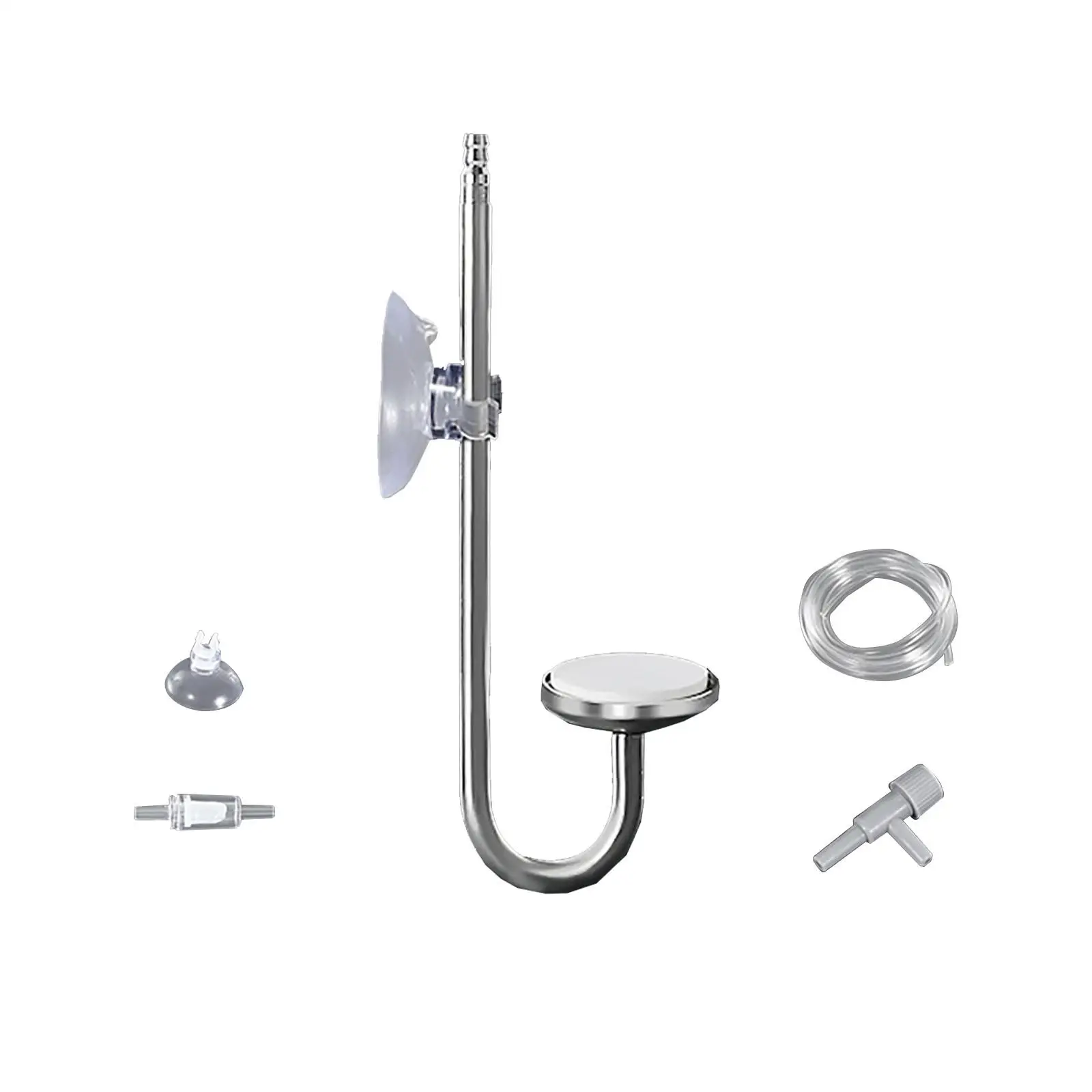 Aquarium CO2 Atomiz…