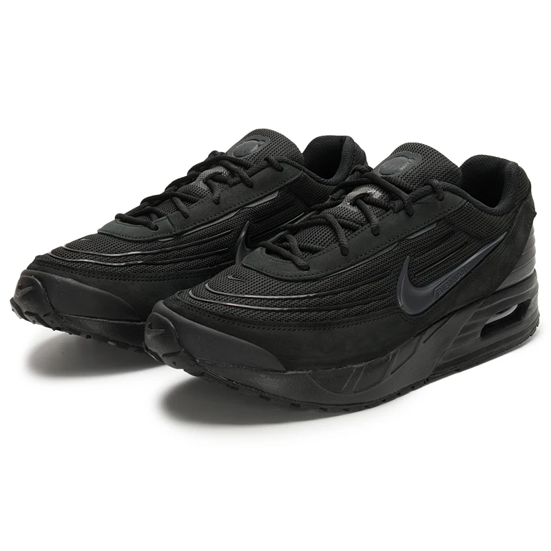 Nike Air Max Verse Men's Sports Shoes Cushioning Rebound Training Shoes Fitness Running Casual Shoes Fv1302-001