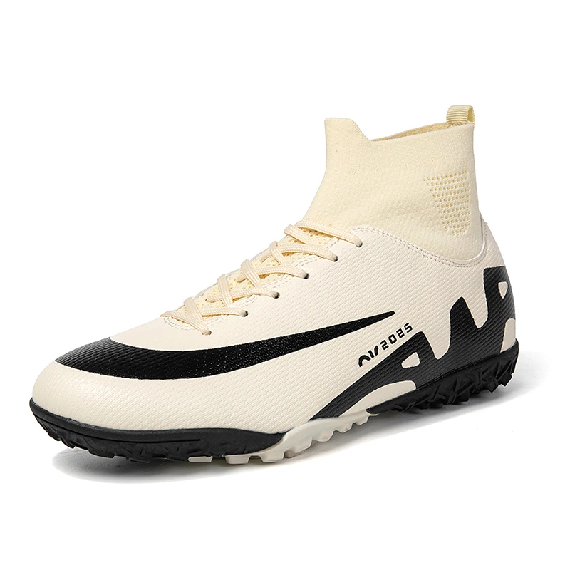 

Men Football Shoes Fast Original Football Field Boots Professional Indoor Soccer Shoes Society Cleats Outdoor Sneaker Training