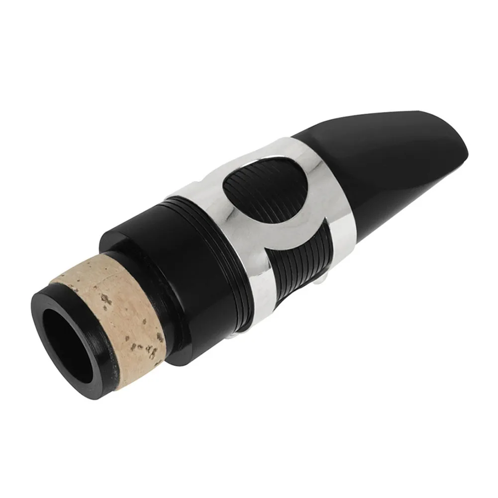 conjunto-de-4-pecas-de-bocal-para-clarinete-kit-de-bocal-preto-para-clarinete-plastico-novo-alta-qualidade