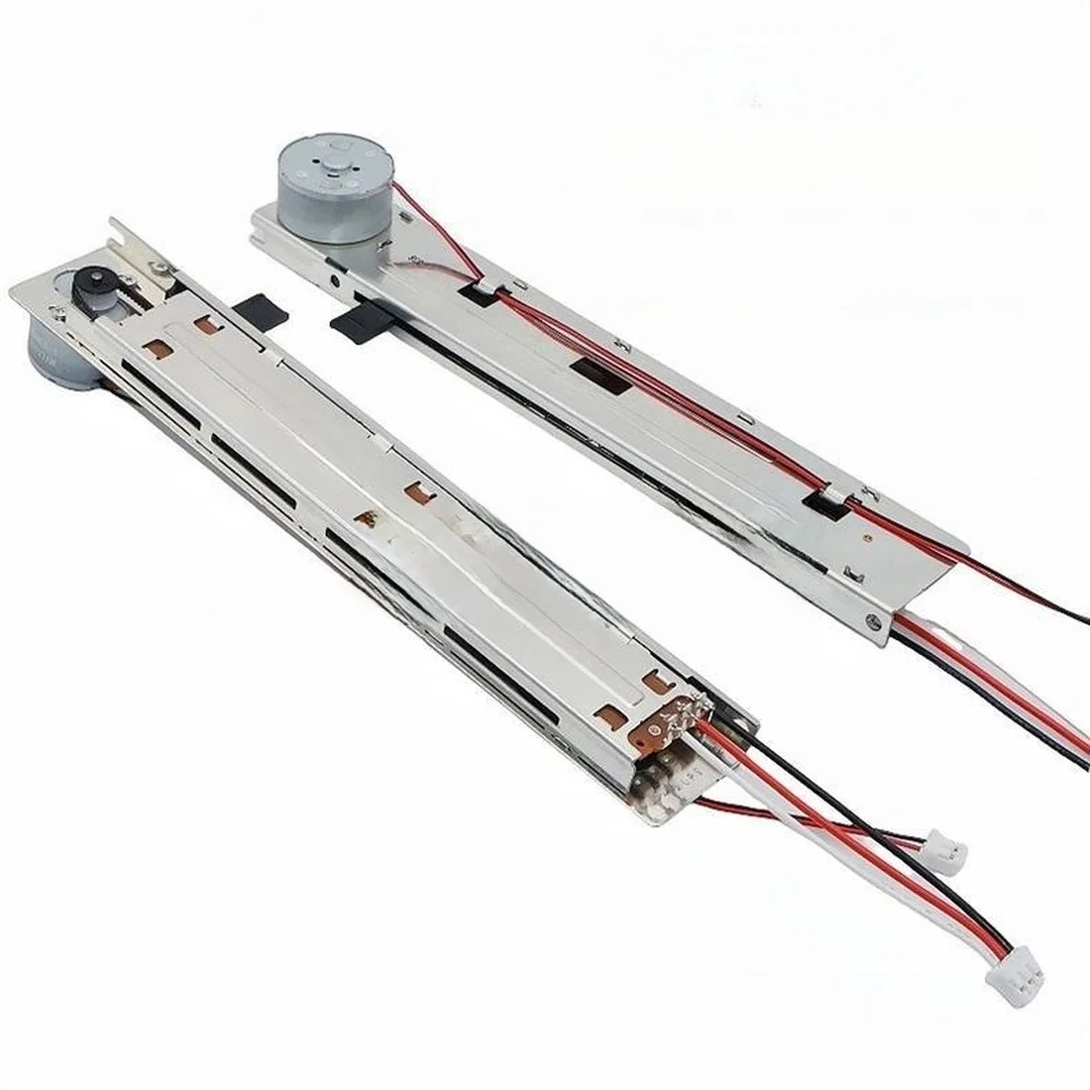 1PCS Straight Slip Potentiometer Motor Driven RSA0V11M9001 Mixing Console Volume Mixing Console Volume Putter ﻿