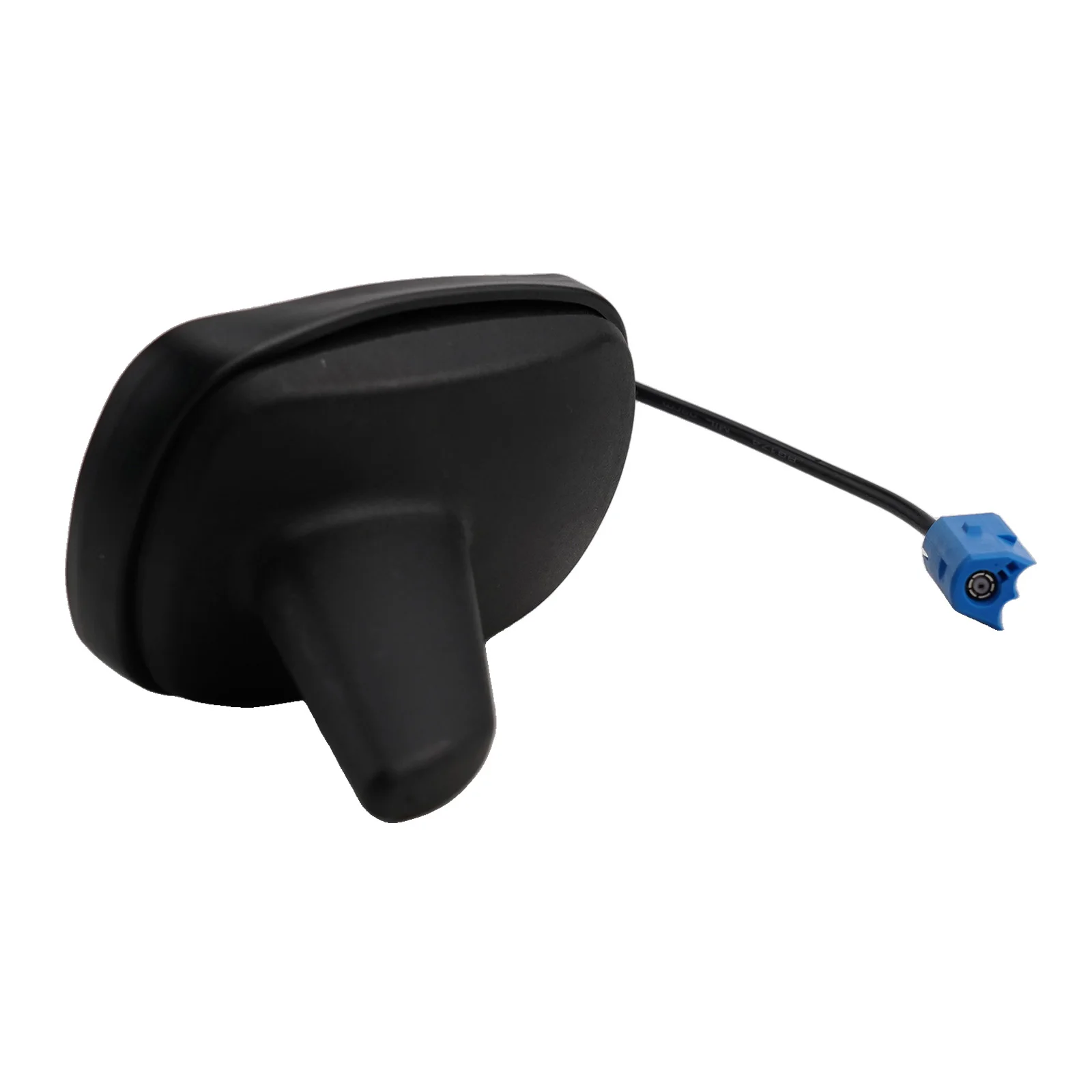 

1 Set For Shark Fin Radio Antenna Roof Antenna Mno Plug-Antenna For Opel For Astra G/H Parts-Accessories Black