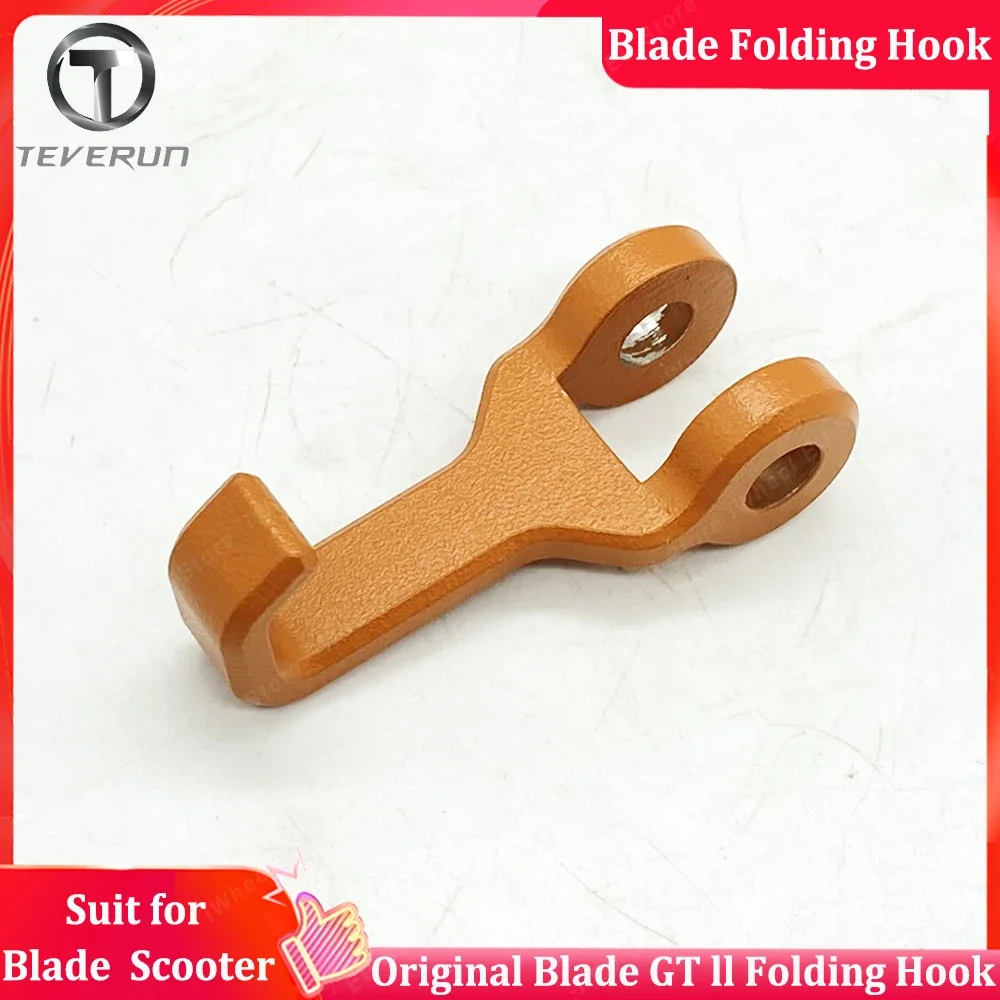 Original Blade GT ll Folding Hook Blade GT+ ll Folding Hook Suit for Blade GT ll/GT+ ll 11inch Electric Scooter