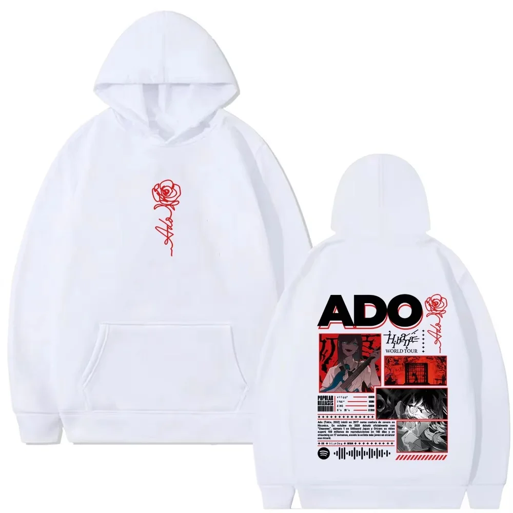 Limited Ado Hibana … - image