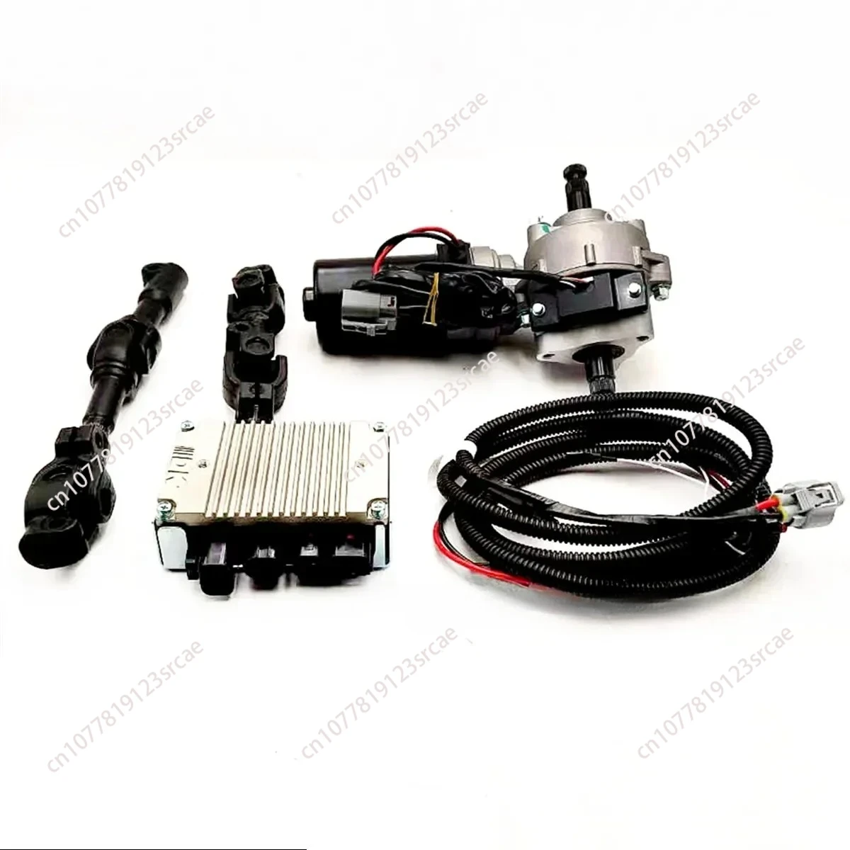 

ДЛЯ CF Moto CF800/CF800 ZFORCE Запчасти ATV UTV ЧАСТЬ 7000-103000 Z8 EPS Электрический усилитель рулевого управления в сборе Костюм контроллера EPS