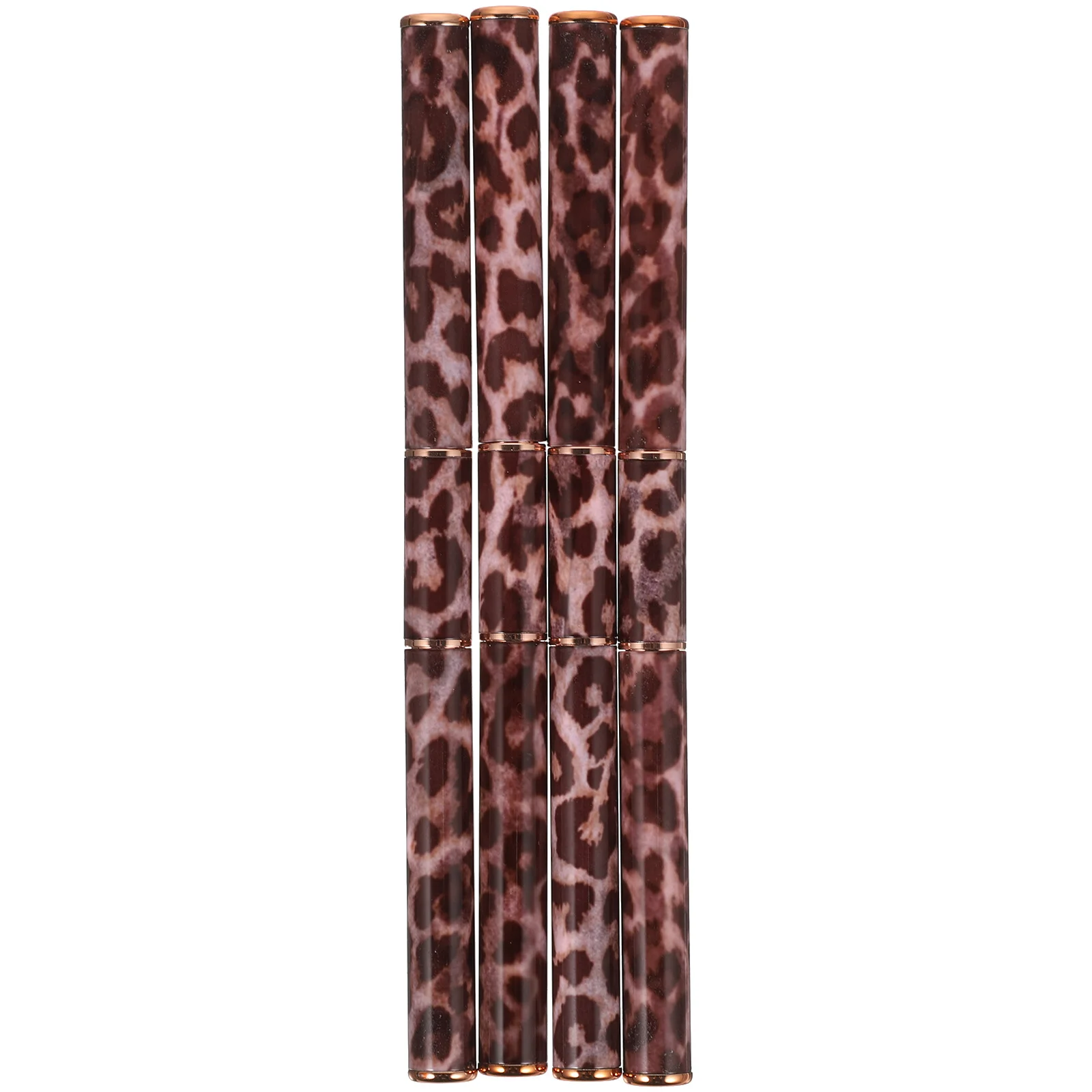 

4 шт., набор кистей для дизайна ногтей, тонкая двусторонняя кисть для рисования ногтей, профессиональные ручки для рисования ногтей, инструменты для маникюра, домашний салон