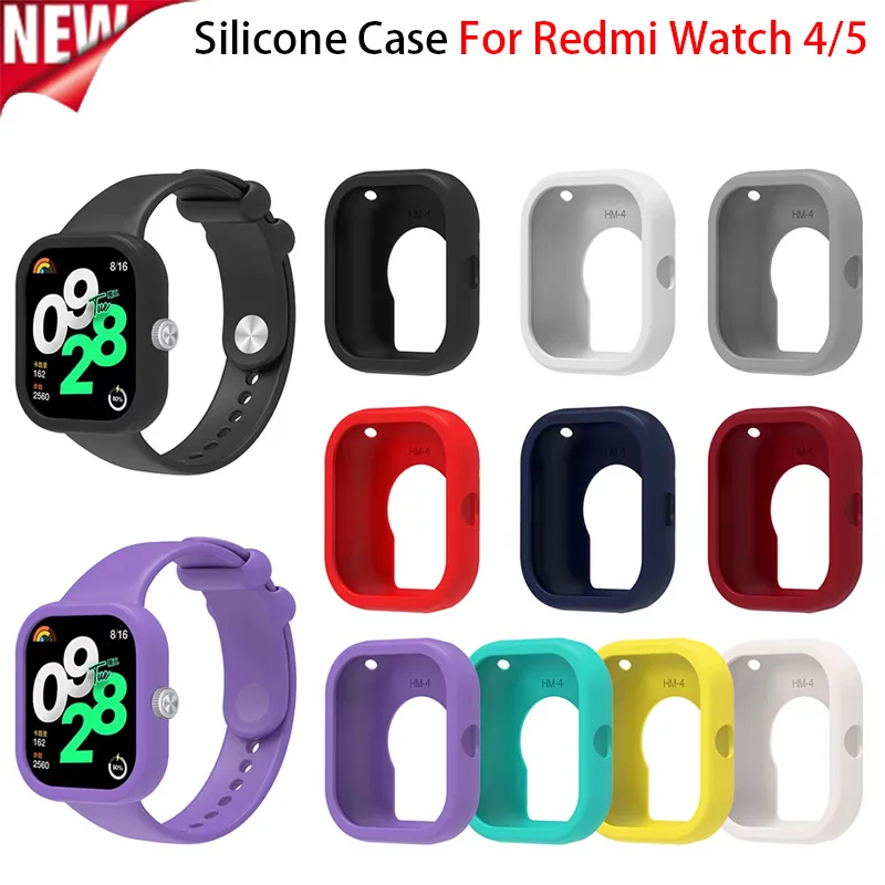 Watch Case For Redm… - image
