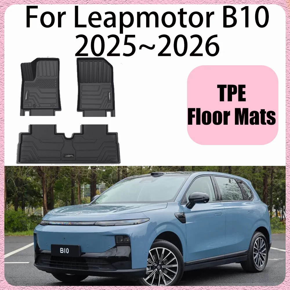For Leapmotor B10 2… - image