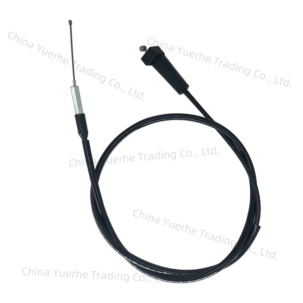 

Трос дроссельной заслонки 58300-07G10 Трос сцепления 58200-07G00 для Suzuki 400 LTZ400 LTZ400Z Quadsport