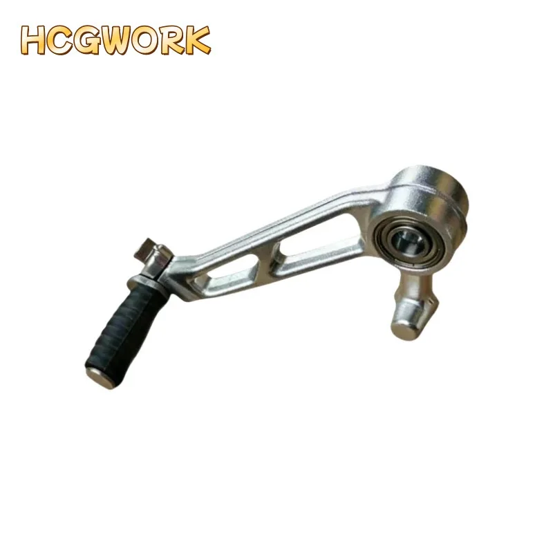 

Рычаг переключения передач для Zongshen Cyclone RC401 SR400GS-2