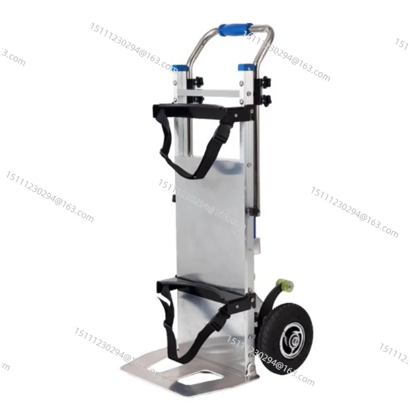 Industrial Trending Products 24kg Powered Stair Climber Climbing Electric Trolleys