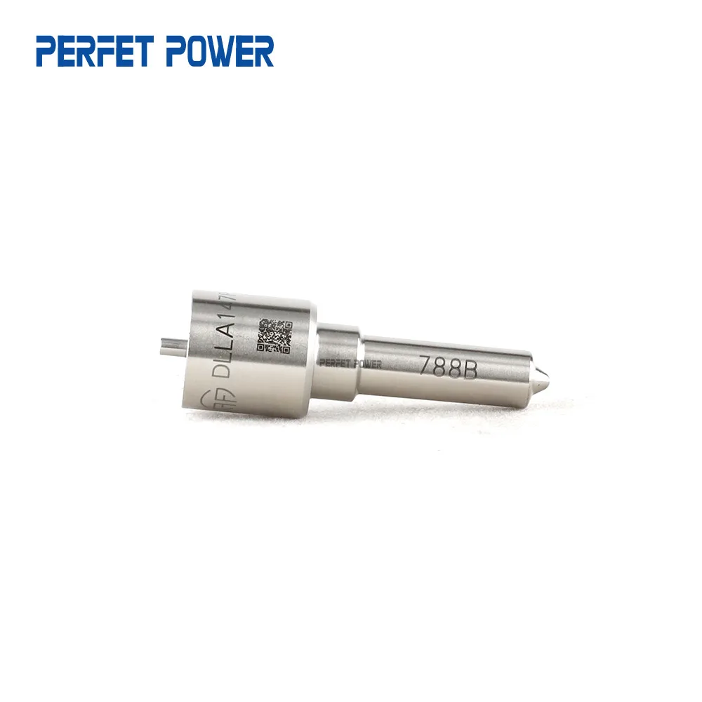 DLLA147P788 Oil Injection Nozzle DLLA 147P 788 G2 Series 095000-0770 095000-0940 Fuel Injector China Made New