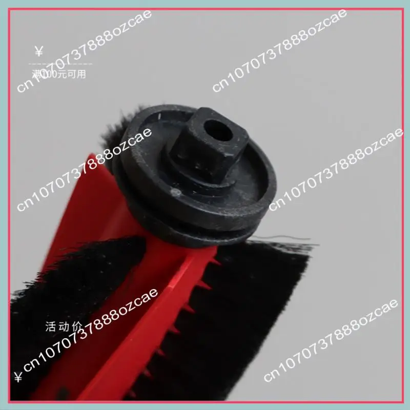 Piezas de repuesto A26P para Roborock P10 Pro/P10S, cepillo principal de vacío, cepillo de rodillo, accesorios de limpieza eficiente para el hogar