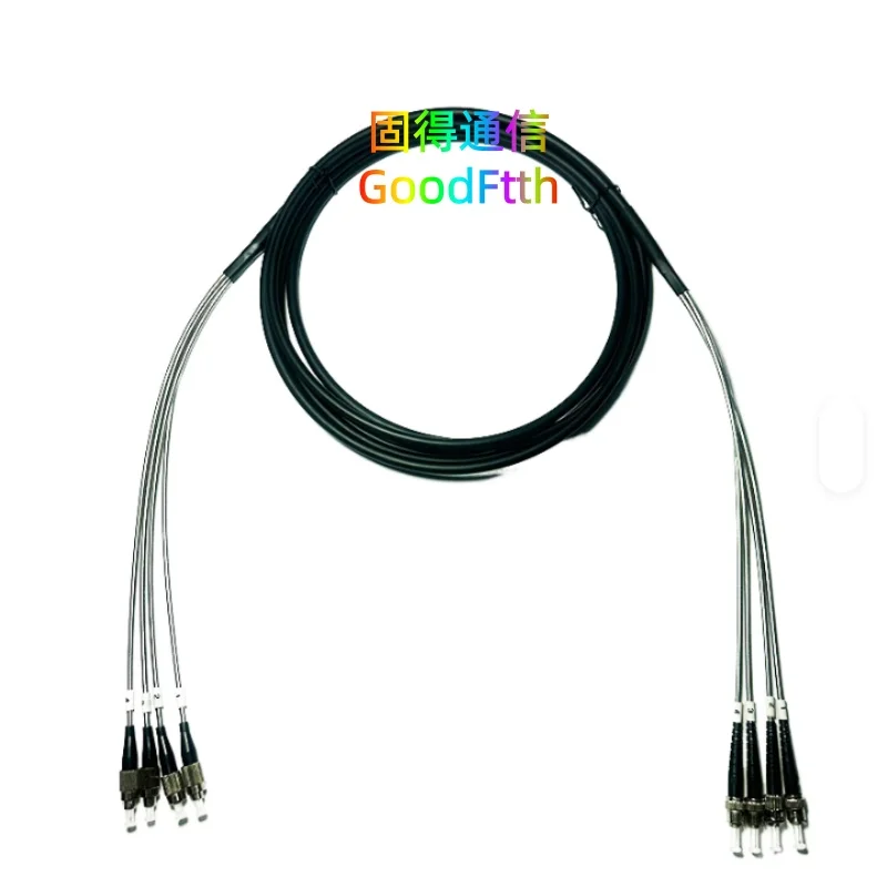 4 Core Armored Tact…