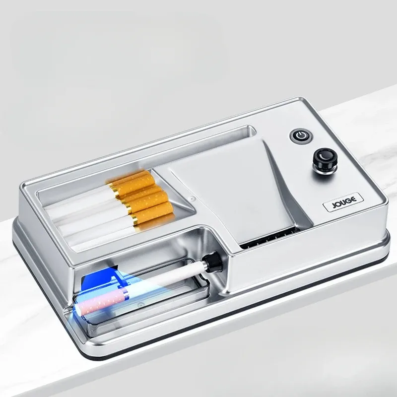 Universe Grocery Store Automatic Cigarette Machine Infrared Intelligent Sensor 8.0/6