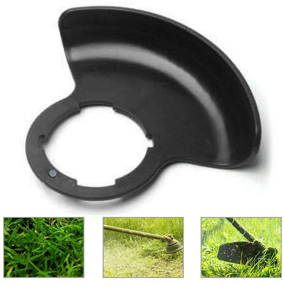 Brush Cutter Grass Guard Grass Guard Cordless For Grass Trimmers Ganti Accessory For 12V 24V Spare Parts Grass