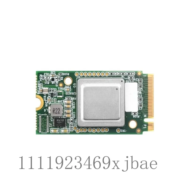 26TOPS AI Accelerator Accessory Kit M.2 Key M Interface for Raspberry Pi 5 for Hailo‑8