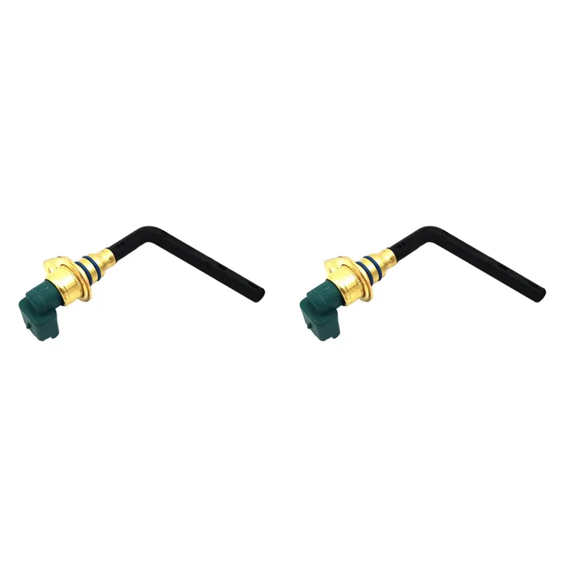 

2X новый высококачественный автомобильный датчик уровня масла AG9G6C624AC LR024971 для Ford FOCUS Mondeo Zhisheng 2,0T автозапчасти