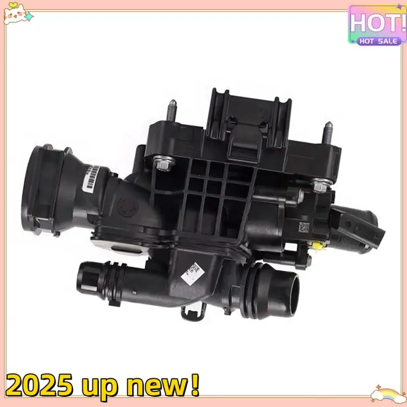 

Superior-Thermostat Housing Assembly For Citroen Berlingo Dispatch 1.5 9812113780