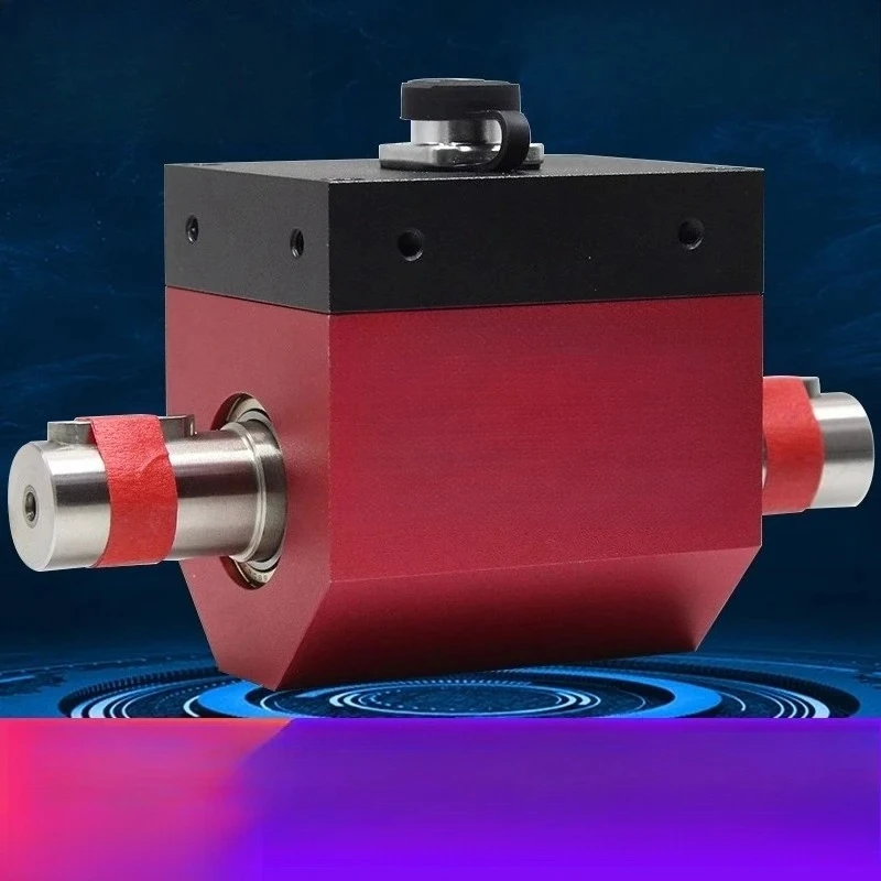Dynamic Torque Sensor High Precision Motor Speed Torque Power Torque Tester Disturbance 212