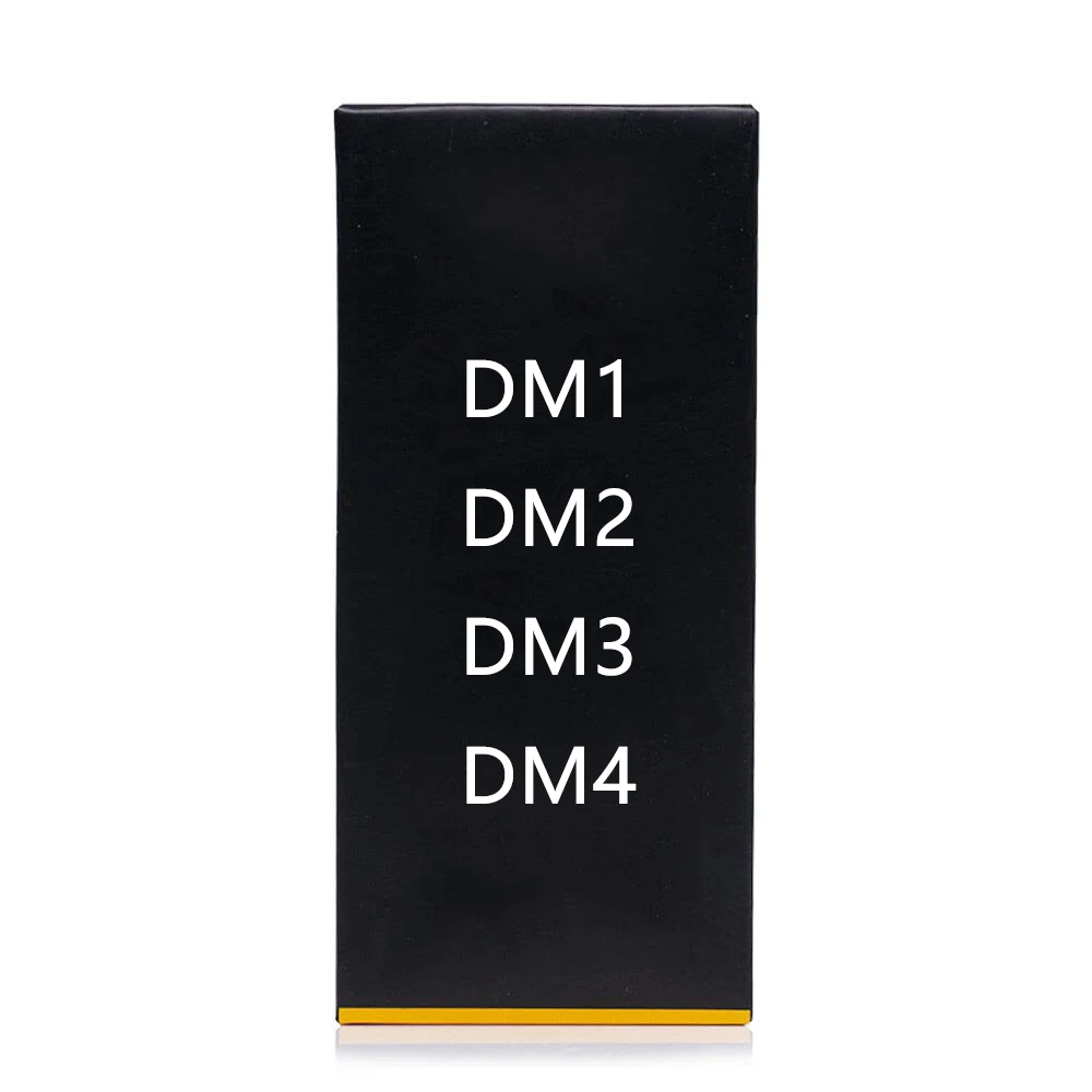 Dm【Series】 DM1-2-3-…