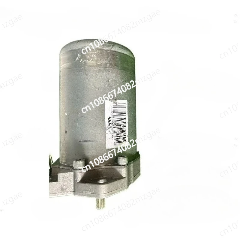 

Бесщеточный сильный магнитный двигатель 800 Вт, 12 В, 24 В, электродвигатель с высоким крутящим моментом для промышленного оборудования