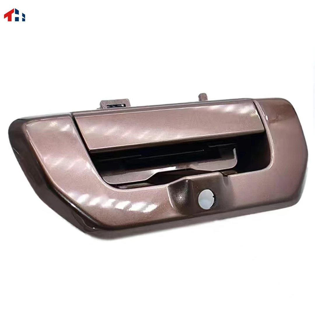 

8505102XPW06A Use for Chinese Car Great Wall GWM POER Back Door Handle Tailgate Opne Handle Catcher