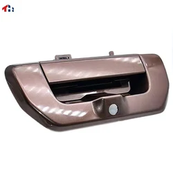 8505102XPW06A Use for Chinese Car Great Wall GWM POER Back Door Handle Tailgate Opne Handle Catcher