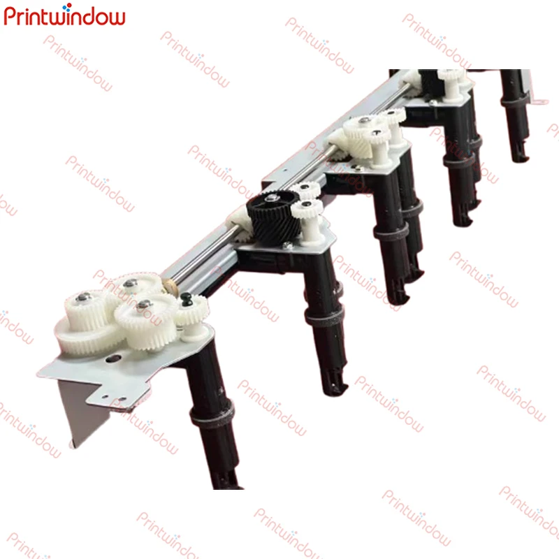 GENUINE 052K13212 052K13210 052K13211 Direct Pipe Assembly For Xerox 700 J75 C75 700i Copier Parts