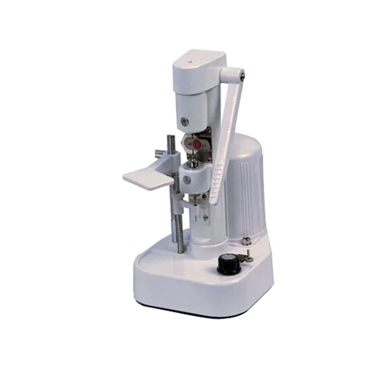 CP-2A Lens Drilling - image