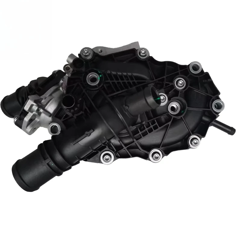 New Geely Coolray SX11 Electric Engine Cooling System Water Pump Neutral Packing Shituo Brand OE 1066527000 12-Month Warranty